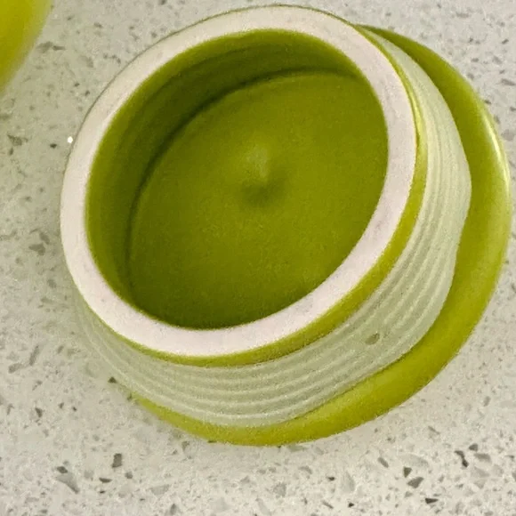 Rae Dunn Cauldron w/lid•POTION - Picture 5 of 9